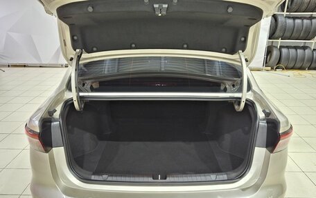 Geely Emgrand, 2023 год, 1 500 000 рублей, 39 фотография