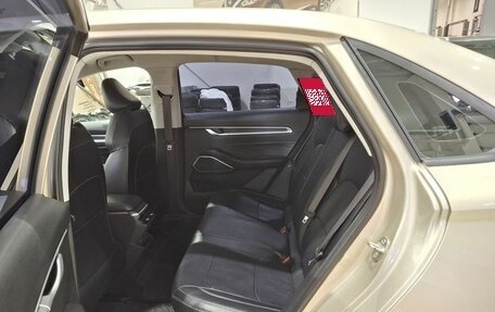 Geely Emgrand, 2023 год, 1 500 000 рублей, 28 фотография