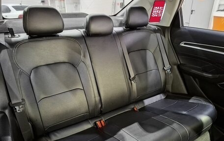 Geely Emgrand, 2023 год, 1 500 000 рублей, 38 фотография