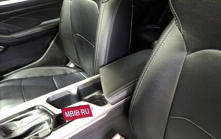 Geely Emgrand, 2023 год, 1 500 000 рублей, 36 фотография