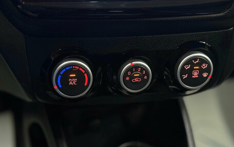 KIA Rio III рестайлинг, 2015 год, 750 000 рублей, 16 фотография