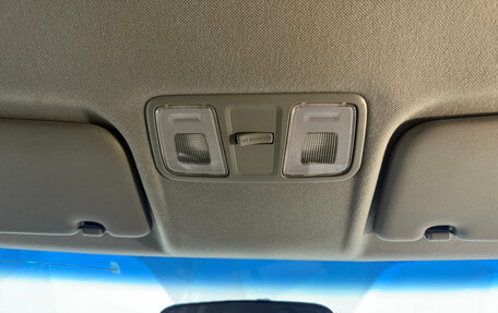 KIA Rio III рестайлинг, 2015 год, 750 000 рублей, 20 фотография