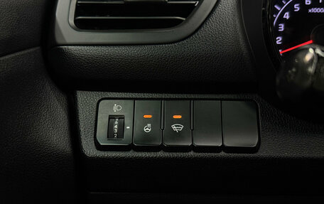 KIA Rio III рестайлинг, 2015 год, 750 000 рублей, 19 фотография