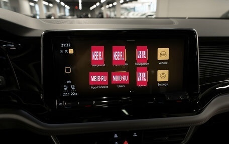 Volkswagen Teramont I, 2026 год, 5 950 000 рублей, 17 фотография