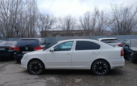 Skoda Octavia, 2010 год, 425 600 рублей, 4 фотография