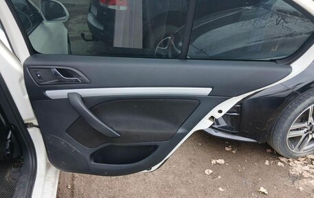 Skoda Octavia, 2010 год, 425 600 рублей, 9 фотография