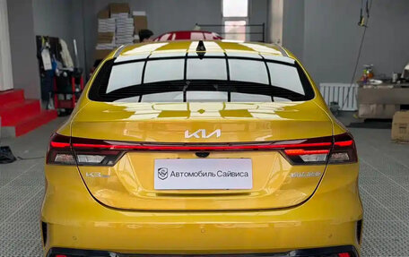 KIA K3, 2023 год, 2 150 007 рублей, 5 фотография