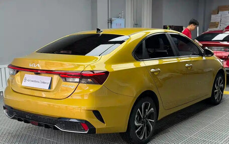 KIA K3, 2023 год, 2 150 007 рублей, 6 фотография