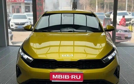 KIA K3, 2023 год, 2 150 007 рублей, 2 фотография
