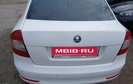 Skoda Octavia, 2010 год, 425 600 рублей, 13 фотография