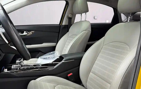 KIA K3, 2023 год, 2 150 007 рублей, 10 фотография