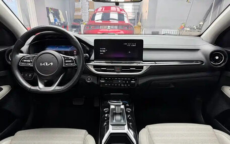 KIA K3, 2023 год, 2 150 007 рублей, 11 фотография