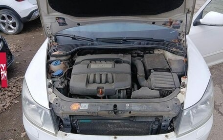 Skoda Octavia, 2010 год, 425 600 рублей, 5 фотография