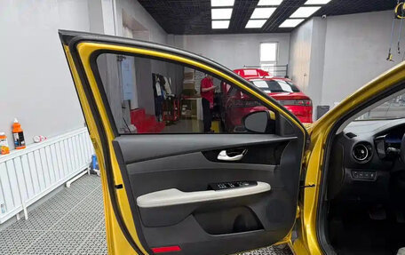 KIA K3, 2023 год, 2 150 007 рублей, 16 фотография