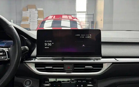 KIA K3, 2023 год, 2 150 007 рублей, 17 фотография