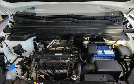 Hyundai Creta I рестайлинг, 2018 год, 1 739 000 рублей, 7 фотография