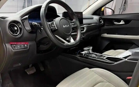 KIA K3, 2023 год, 2 150 007 рублей, 15 фотография