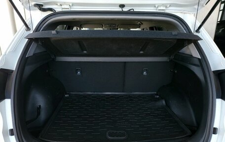 Hyundai Creta I рестайлинг, 2018 год, 1 739 000 рублей, 8 фотография