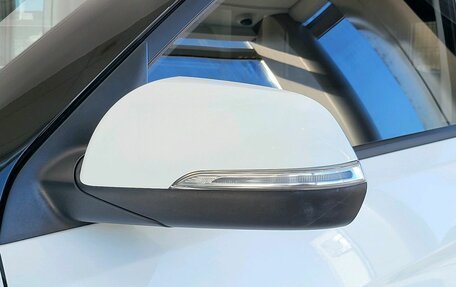 Hyundai Creta I рестайлинг, 2018 год, 1 739 000 рублей, 11 фотография