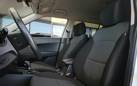 Hyundai Creta I рестайлинг, 2018 год, 1 739 000 рублей, 14 фотография