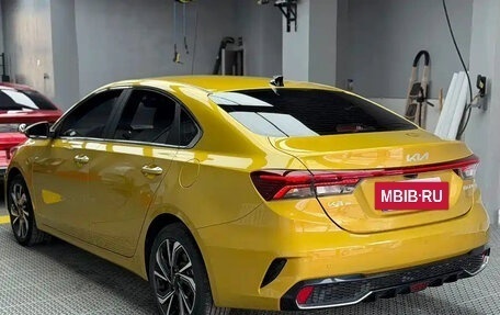 KIA K3, 2023 год, 2 150 007 рублей, 4 фотография