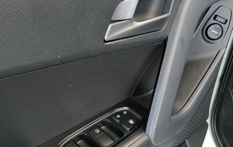 Hyundai Creta I рестайлинг, 2018 год, 1 739 000 рублей, 16 фотография