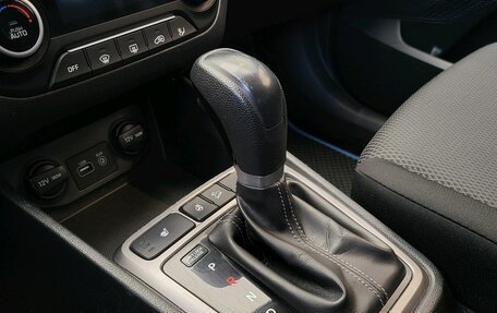 Hyundai Creta I рестайлинг, 2018 год, 1 739 000 рублей, 18 фотография