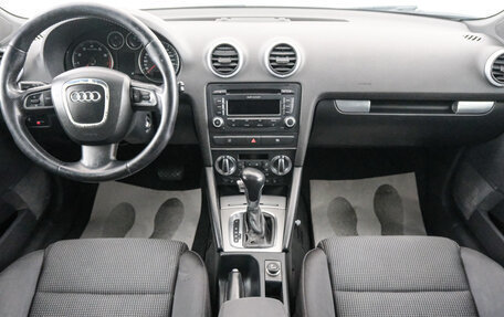 Audi A3, 2009 год, 929 000 рублей, 10 фотография