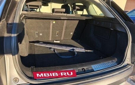 Land Rover Range Rover Velar I, 2017 год, 3 700 000 рублей, 14 фотография