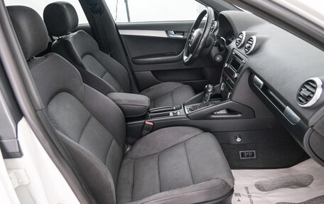 Audi A3, 2009 год, 929 000 рублей, 13 фотография