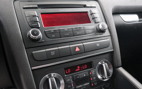 Audi A3, 2009 год, 929 000 рублей, 15 фотография