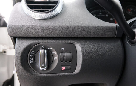 Audi A3, 2009 год, 929 000 рублей, 17 фотография