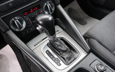 Audi A3, 2009 год, 929 000 рублей, 16 фотография