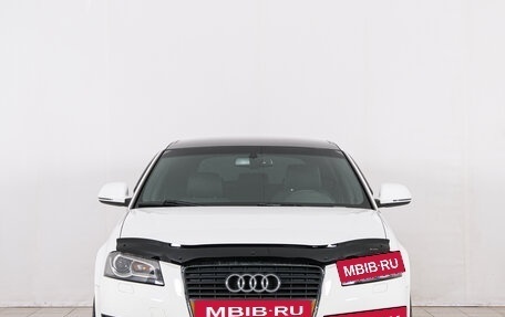 Audi A3, 2009 год, 929 000 рублей, 2 фотография