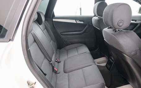 Audi A3, 2009 год, 929 000 рублей, 20 фотография