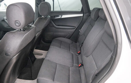 Audi A3, 2009 год, 929 000 рублей, 19 фотография