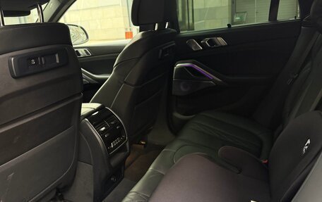 BMW X6, 2022 год, 7 750 000 рублей, 8 фотография