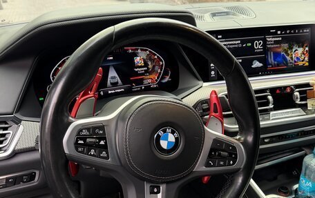 BMW X6, 2022 год, 7 750 000 рублей, 7 фотография