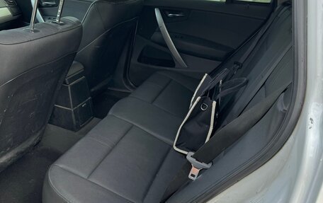 BMW X3, 2008 год, 1 290 000 рублей, 9 фотография