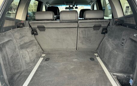 BMW X3, 2008 год, 1 290 000 рублей, 13 фотография