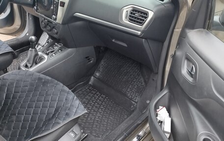 Peugeot 301 I рестайлинг, 2013 год, 630 000 рублей, 5 фотография