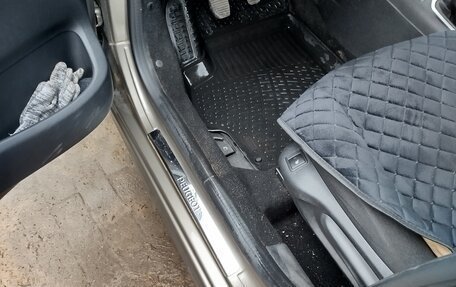 Peugeot 301 I рестайлинг, 2013 год, 630 000 рублей, 6 фотография