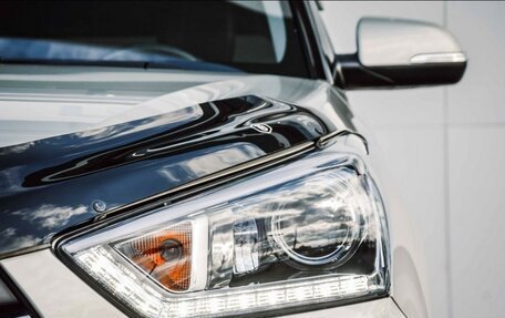 Hyundai Creta I рестайлинг, 2019 год, 2 050 000 рублей, 5 фотография