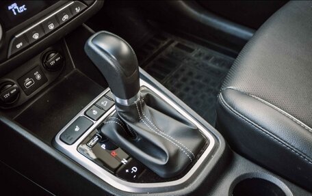 Hyundai Creta I рестайлинг, 2019 год, 2 050 000 рублей, 8 фотография