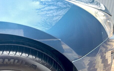 Chevrolet Cruze II, 2013 год, 820 000 рублей, 14 фотография