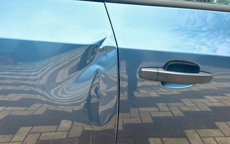 Chevrolet Cruze II, 2013 год, 820 000 рублей, 15 фотография