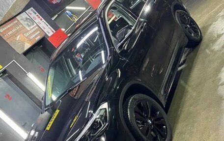 BMW X1, 2020 год, 2 750 000 рублей, 3 фотография