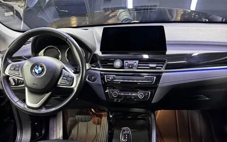 BMW X1, 2020 год, 2 750 000 рублей, 7 фотография