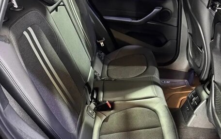 BMW X1, 2020 год, 2 750 000 рублей, 8 фотография