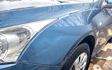 Chevrolet Cruze II, 2013 год, 820 000 рублей, 16 фотография